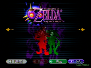 Legend of Zelda: Collector's Edition, The